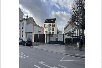  terrain ivry-sur-seine 94200