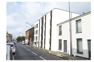  terrain ivry-sur-seine 94200