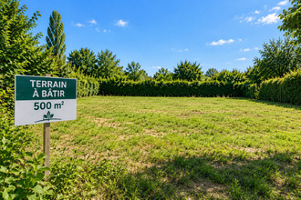  terrain jambville 78440