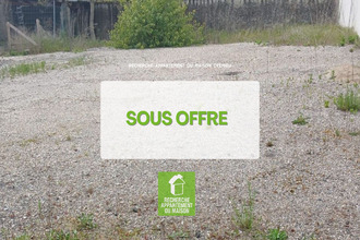  terrain janneyrias 38280