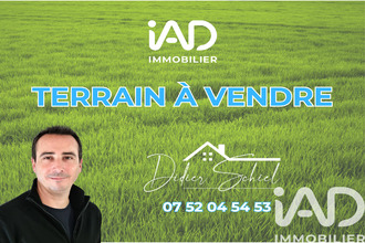  terrain janville 28310