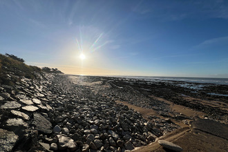  terrain jard-sur-mer 85520