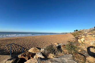  terrain jard-sur-mer 85520