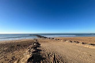  terrain jard-sur-mer 85520