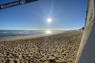  terrain jard-sur-mer 85520