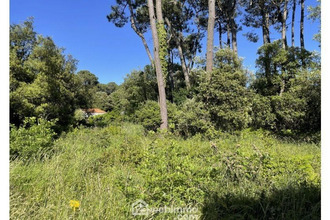  terrain jard-sur-mer 85520