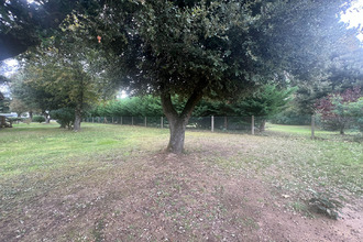  terrain jard-sur-mer 85520