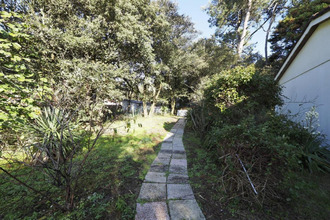  terrain jard-sur-mer 85520