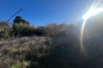  terrain jard-sur-mer 85520