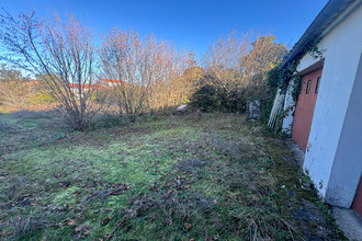  terrain jard-sur-mer 85520