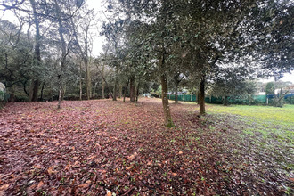  terrain jard-sur-mer 85520