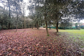  terrain jard-sur-mer 85520