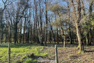  terrain jard-sur-mer 85520