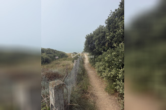  terrain jard-sur-mer 85520