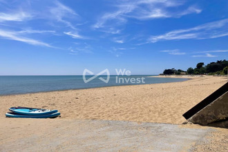  terrain jard-sur-mer 85520