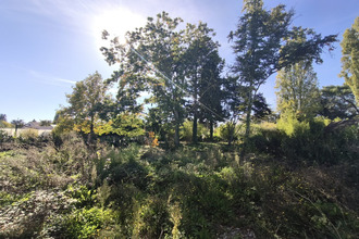  terrain jargeau 45150