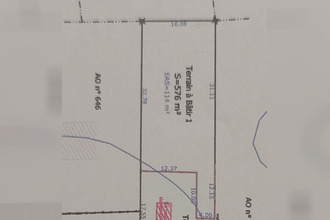 terrain jargeau 45150