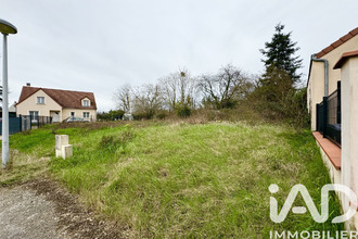  terrain jargeau 45150