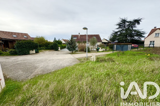  terrain jargeau 45150