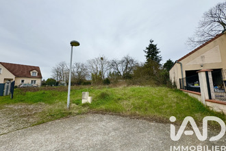  terrain jargeau 45150