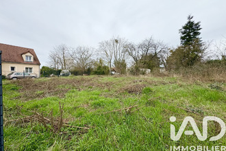  terrain jargeau 45150