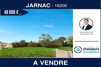  terrain jarnac 16200