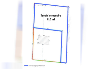  terrain jarnac 16200