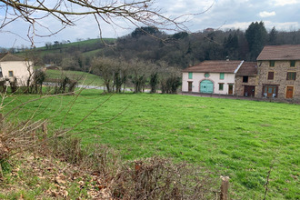  terrain jarnosse 42460