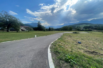  terrain jarrie 38560