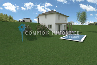  terrain jarrie 38560