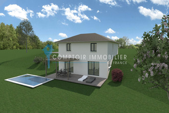  terrain jarrie 38560