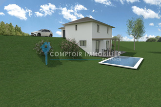  terrain jarrie 38560