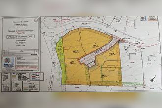  terrain jarrier 73300