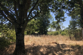  terrain jau-dignac-et-loirac 33590