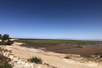  terrain jau-dignac-et-loirac 33590