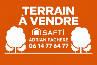  terrain jau-dignac-et-loirac 33590