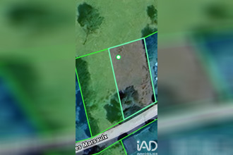  terrain jaulgonne 02850