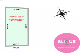  terrain jaulny 54470