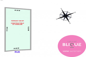  terrain jaulny 54470