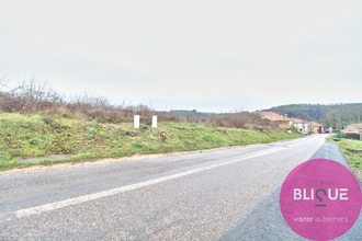  terrain jaulny 54470