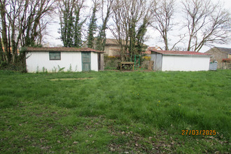  terrain jazeneuil 86600