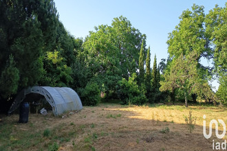  terrain jazeneuil 86600