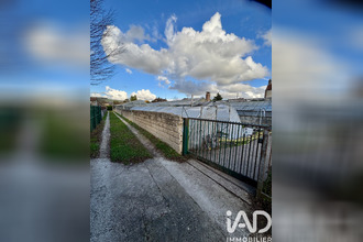  terrain joigny 89300