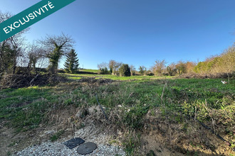  terrain joigny 89300