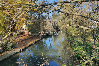  terrain joinville-le-pont 94340