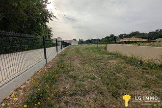  terrain jonzac 17500