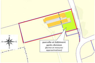  terrain josselin 56120