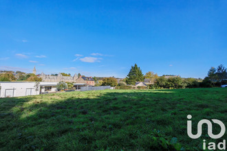  terrain josselin 56120