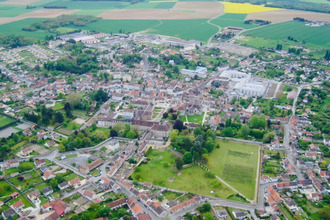  terrain jouarre 77640
