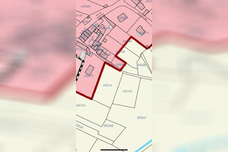  terrain jouarre 77640